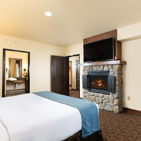 Colusa Casino Resort Eksteriør billede