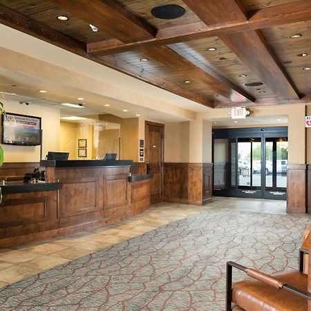 Colusa Casino Resort Eksteriør billede