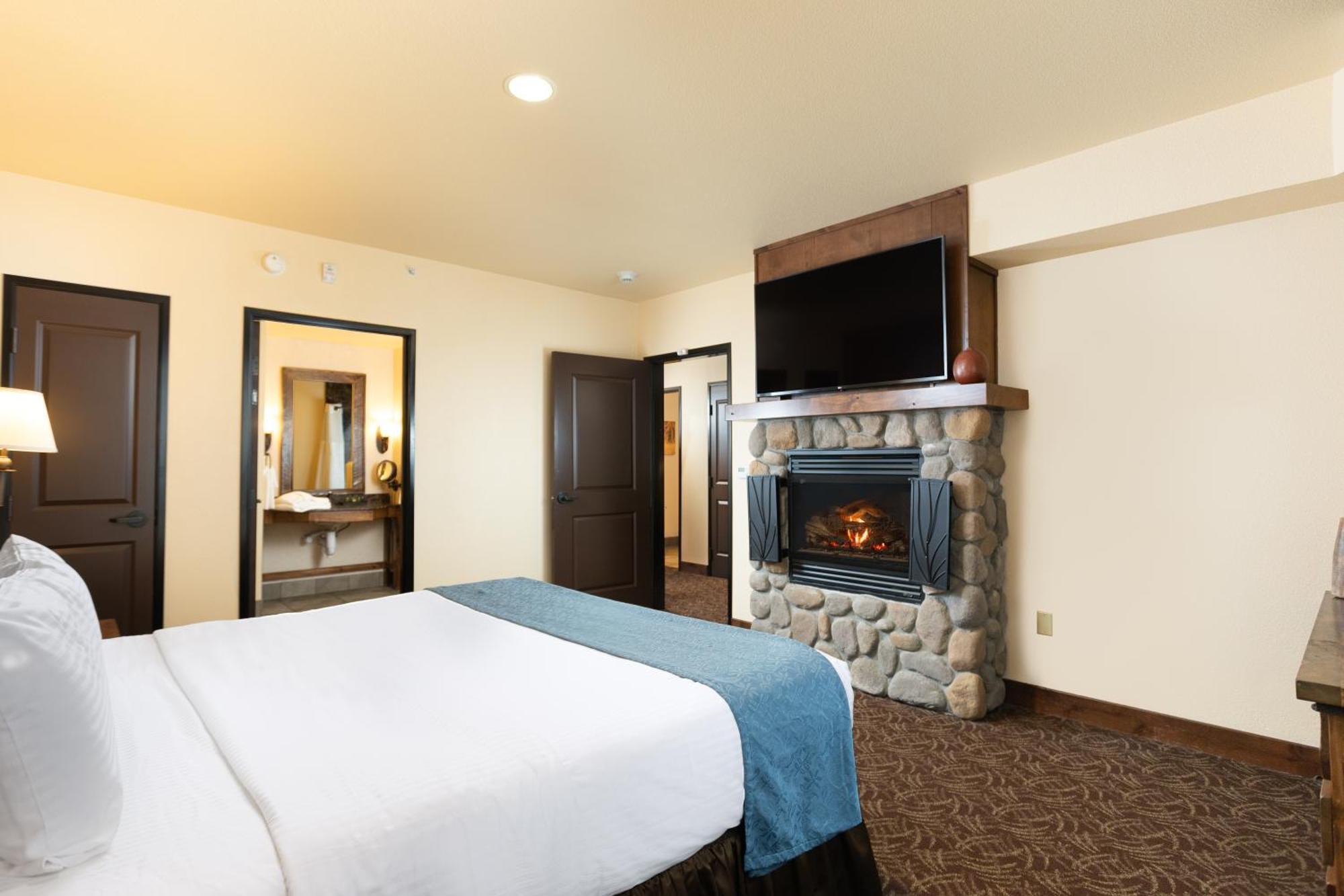 Colusa Casino Resort Eksteriør billede