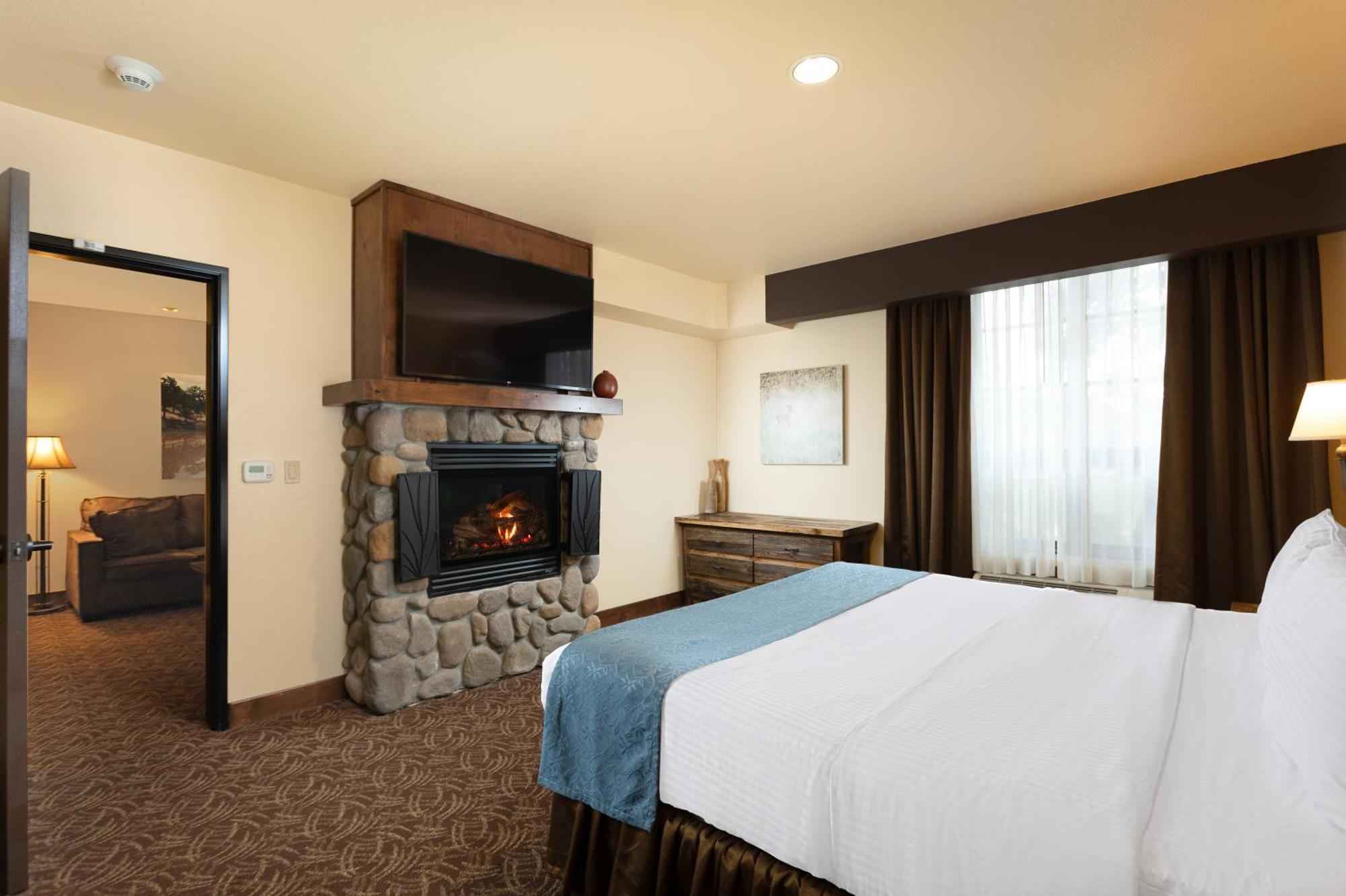 Colusa Casino Resort Eksteriør billede