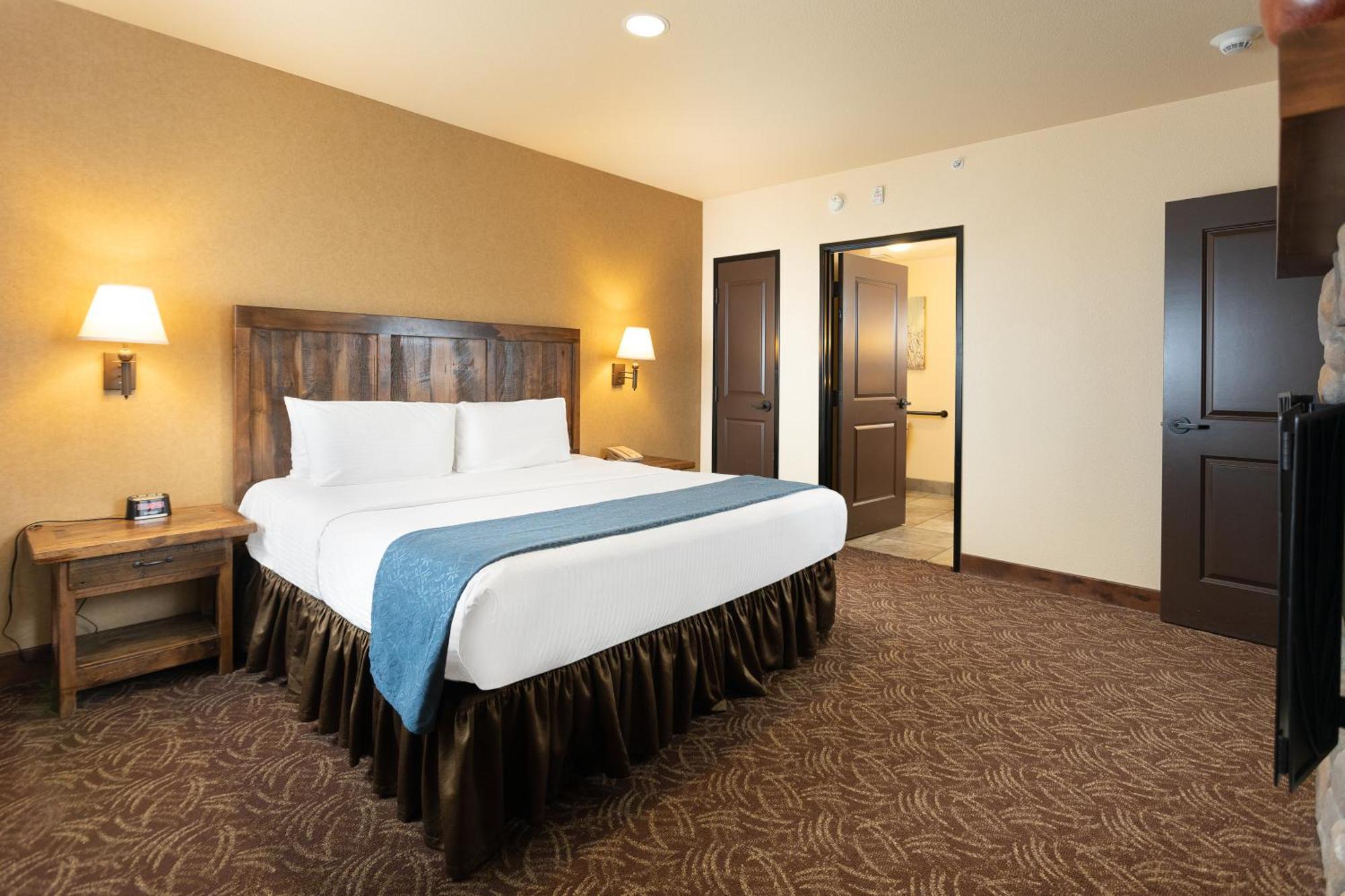 Colusa Casino Resort Eksteriør billede