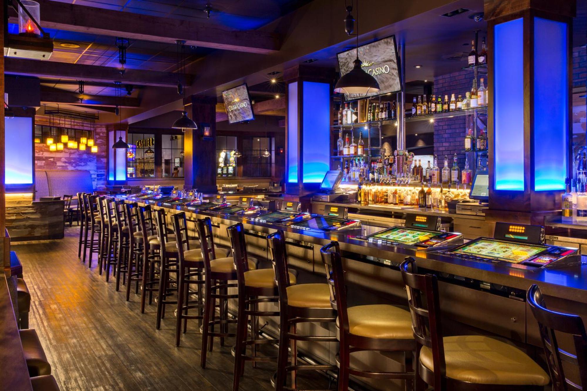 Colusa Casino Resort Eksteriør billede