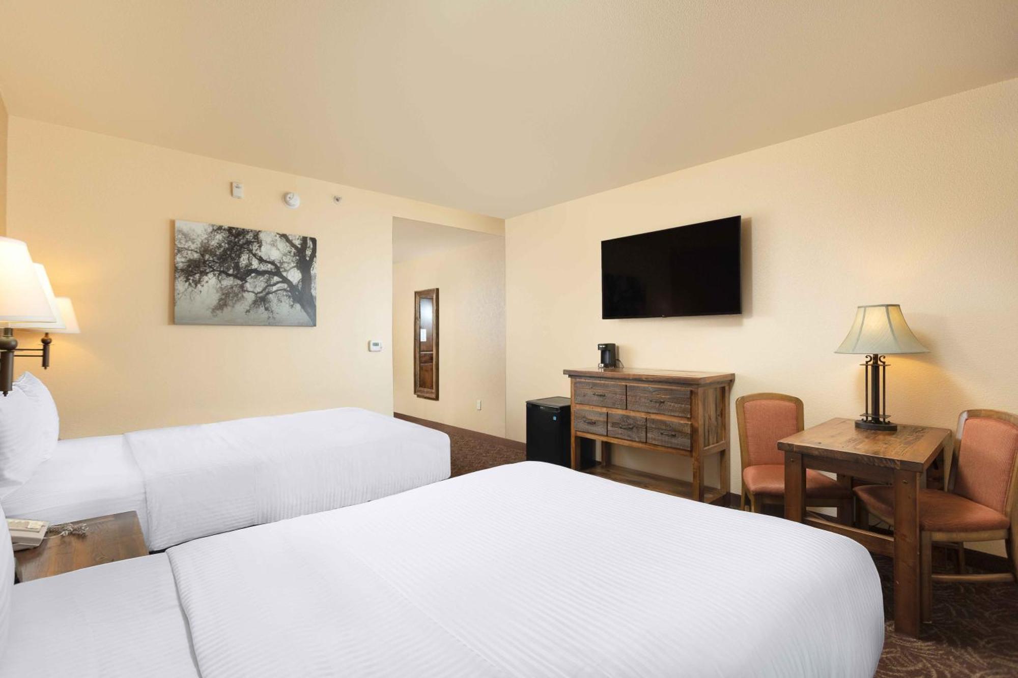 Colusa Casino Resort Eksteriør billede