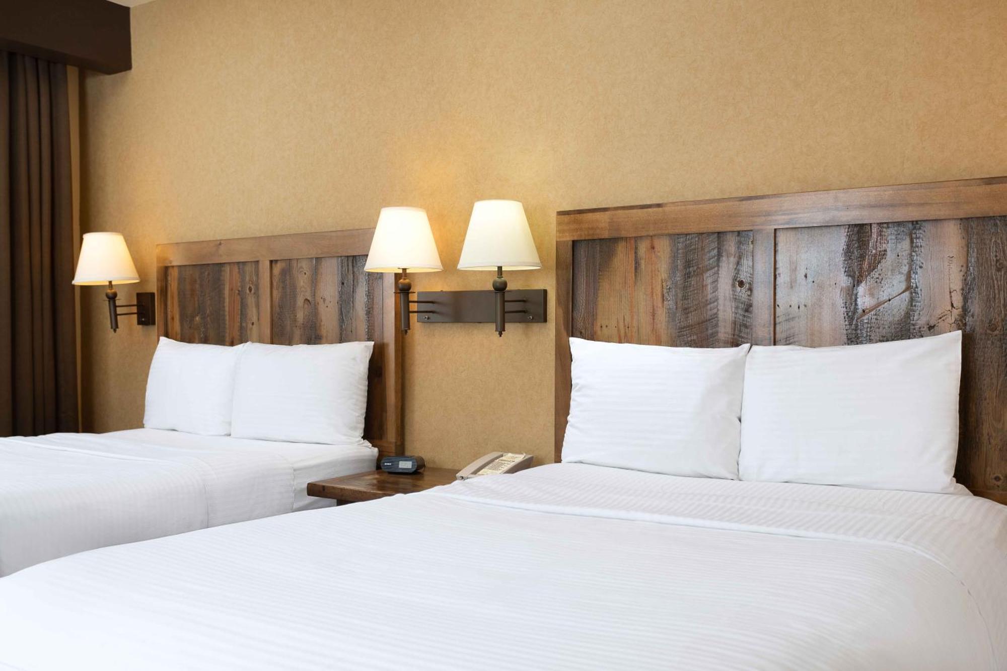 Colusa Casino Resort Eksteriør billede