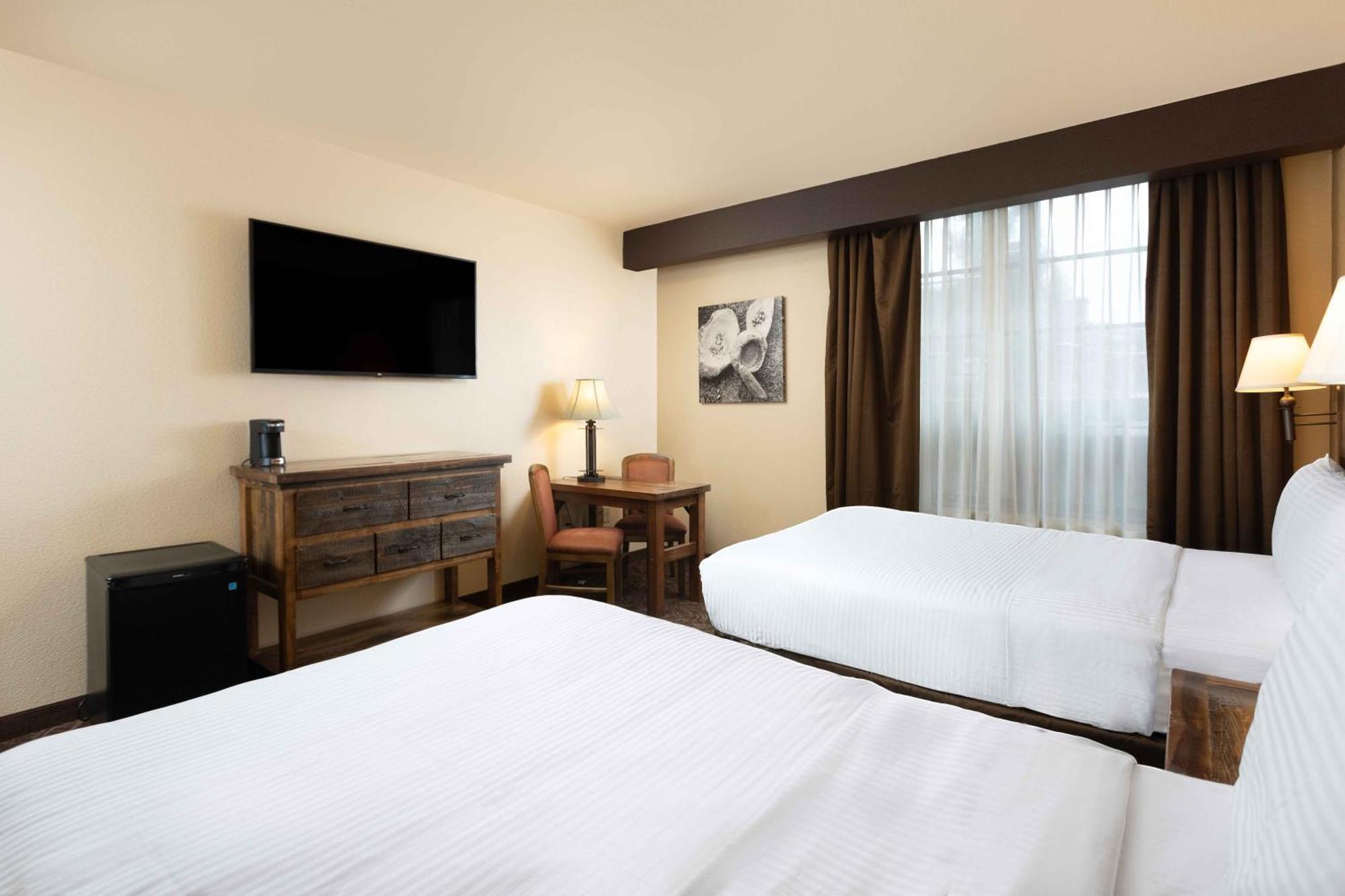 Colusa Casino Resort Eksteriør billede