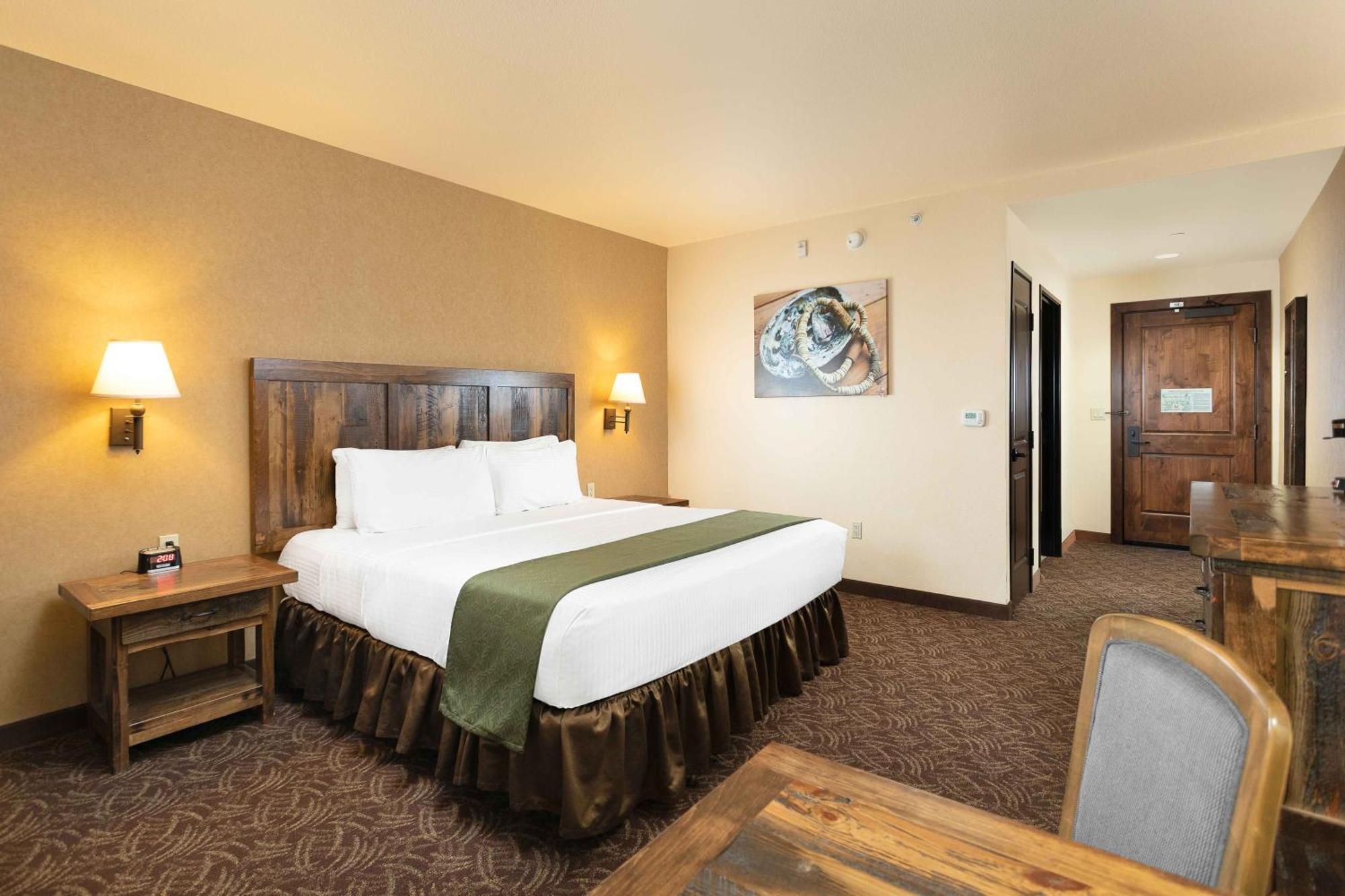 Colusa Casino Resort Eksteriør billede