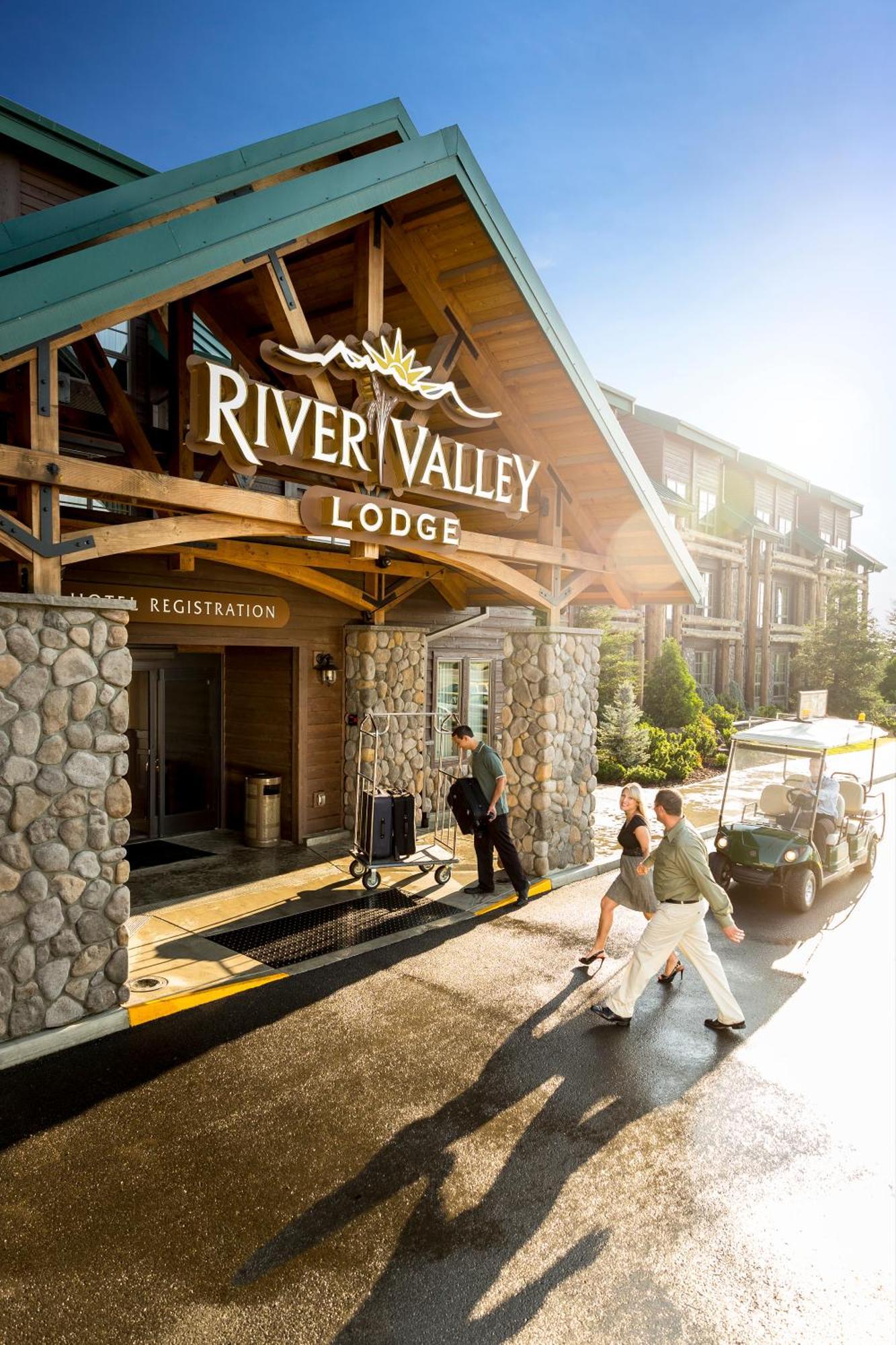 Colusa Casino Resort Eksteriør billede